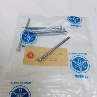 Skrup baut mika stop belakang Yamaha Yt50 Yl Yg Rd50 Fsi Xs Dt 127-84524-30