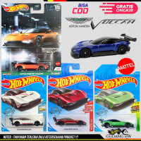 HOT WHEELS ASTON MARTIN, VALHALLA,VULCAN, VANTAGE