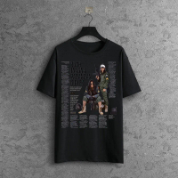 [ COD ] BEST OFFER T-SHIRT SEARCH BAND TRENDING COTTON??