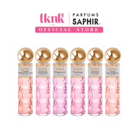 SAPHIR Eau de Parfum for women 30ml