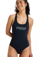 Roxy Womens Beloved One Piece Swimsuit