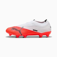 PUMA ULTRA NITRO 7 MATCH FG/AG Sepatu Sepakbola [10911501] 10 Ultra Red