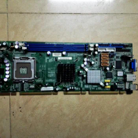 P945G 1.0 (S1.2) 945GC Chipset full-length industrial control motherboard