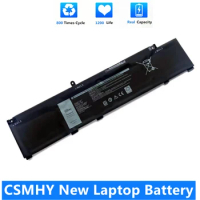 CSMHY New MV07R Laptop Battery For DELL Inspiron 3500 5500 G7 7790 G3 15 3500 3590 G5 15 5500 5505 Series 15.2V 4250mAh 68Wh