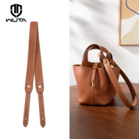 WUTA 100% Genuine Leather Bag Strap For Hermes Picotin Underarm Shoulder Straps Replacement Handbag 