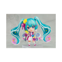 【Good Smile】好微笑 初音未來MAGICAL MIRAI 10th Ver.(可動模型 黏土人)