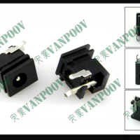 20 x Genuine New Laptop DC Power Jack for Sony Play station 2 Connector Charging Socket - PJ043 1.65mm