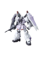 ฟิกเกอร์ HG Blaze Zaku Phantom หลากสี