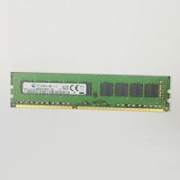 1PCS For IBM X3100 X3200 X3250 M3 M4 M5 Server Memory 8GB 8G DDR3L 1600 2RX8 UDIMM ECC RAM