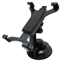 Weifeng Car Holder Tablet PC 7-11 Inch - Secure Drive, Easy View IH Hitam