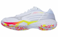 WAVE CLAW 2 WHITE PINK BOLT NEON
