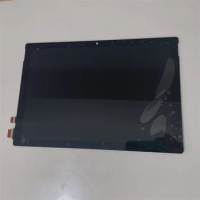 For Microsoft Surface Pro 4 1724 12.3'' LTN123YL01-001 LCD Display Touch Screen Digitizer assembly