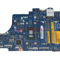 Vieruodis FOR DELL Inspiron 15 5567 Laptop motherboard with i5-7200U CPU LA-D802P DG5G3 0DG5G3 CN-0DG5G3