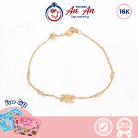 Gelang Emas 16K New Collection An An JEwellery