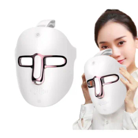 Home Use Beauty Equipment Skin Rejuvenator Led Light Facial Photon rejuvenation Therapy Face