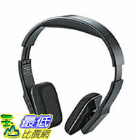 [107東京直購] ELECOM OH03 3.0 頭罩式耳機