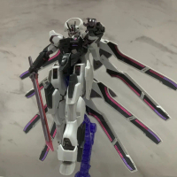 HG Mô Hình Gao Gao, Mô Hình Tiệc Tùng, Tỷ Lệ 1: 144, Gundam 25 Thủy Ngân Phù Thủy, Đồ Chơi Mô Hình L