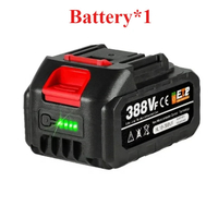 21V 388VF 15000mAh High Capacity Rechargeable Lithium Ion Makita 18V/21V Cordless Power Tools