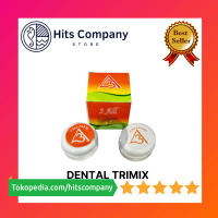 DENTAL TRIMIX 3 ALL MIX MP