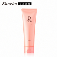 Kanebo佳麗寶 DEW水潤洗顏皂霜125g