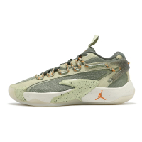 Nike 籃球鞋 Jordan Luka 2 S PF 男鞋 森林綠 緩衝 D77 運動鞋 DX9034-308
