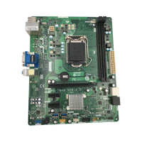 Desktop Mainboard Essentielb MS-7848 VER 1.0 LGA1150 DDR3