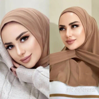 new Winter Inner Bergo bahan Jersey Korea