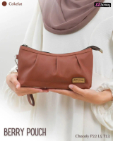Berry Pouch ZZ homey murah