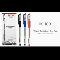 Pena / Pulpen Gel JOYKO JK-100