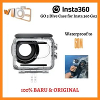 Insta360 GO 3 Dive Case for Insta 360 Go3 Go 3