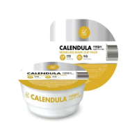 美容院專用杯裝軟膜粉 -金盞花 Calendula 28g (鎮定保濕) ︳面膜 皮膚 護膚 面膜粉 保濕