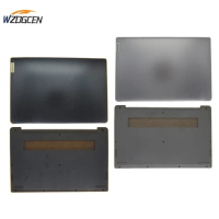 NEW For Lenovo IdeaPad IdeaPad 3 15ITL6 15ADA6 15ALC6 15ABA7 Laptop Case LCD Back Top Cover Lid Shell Bottom Base Housing