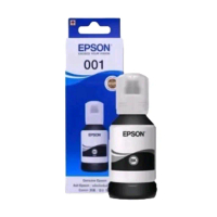 EPSON 001 BLACK 1 PCS FOR PRINTER L4150