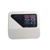 Digital Sauna stove controller Dry steam oven controller For Control sauna machine
