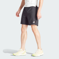 adidas 愛迪達 短褲 男款 運動褲 亞規 HIIT BREATH SHO 黑 IK9745