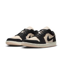 NIKE 休閒鞋 女鞋 運動鞋 AJ1 WMNS AIR JORDAN 1 LOW 珍珠奶茶 DC0774-003