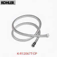 Dây Sen Kohler K-R12067T-CP Dễ Lắp – Ai Cũng Làm Được, Không Cần Thợ