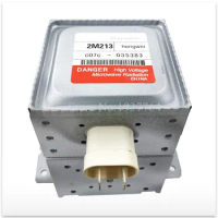 for LG Microwave Oven Magnetron 2M213 2M213-09B 2M213-09B0 (Around the six-hole transverse universal)