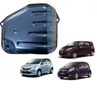 Perodua Myvi old Alza Auto Transmission Gearbox Oil Pan 35106-B1011