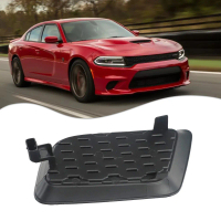 Nắp Đèn Sương Mù, Dành Cho Dodge Charger 2011-2014, Bên Trái Phía Trước, Số Bộ Phận 68092571AA