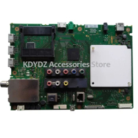 free shipping Good test for KDL-55W800A motherboard 1-888-101-31 screen LC550EUF
