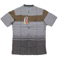 BAJU KOKO CARDINAL ORIGINAL BAJU TAQWA MOSLEM PENDEK BORDIR POLOS PRINTING KOTAK TERBARU TERLARIS OR