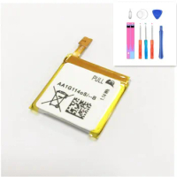 Ticwatch e cheap battery