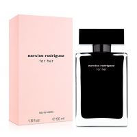 Narciso Rodriguez For Her 女性淡香水50ml