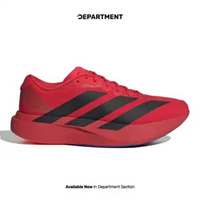 Sepatu Lari Unisex ADIDAS ADIZERO EVO SL WOVEN KK3677 ORIGINAL 46