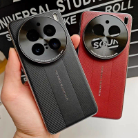 เคสโทรศัพท์หนังธุรกิจ, การออกแบบขั้นสูง, สำหรับ VIVO X200, Ultra X200 Pro, Mini X200S Plus, X100S Pr