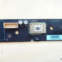 For Xiaomi L48M3-AF 48-inch LCD TV receiver button remote control board DKTV-X-43-FP-AG