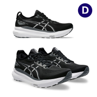 ASICS 亞瑟士 GEL-KAYANO 31 (4E) 男款 超寬楦 支撐 慢跑鞋 1011B868-002