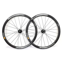 Spokes Wheelset Bicycle Wheel Boost Carbon Aluminum Suspension Fixie Fubeless Bicycle Wheel Power Rueda Carretilla Bike Tools