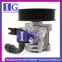 Power Steering Pump for Kia Sorento 2.5L D4CB 57100-3E100 57100-3E100 57110-3E050 57100-3E050
